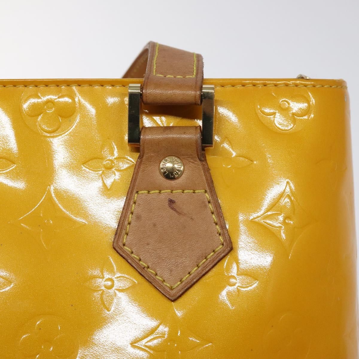 Louis Vuitton Louis Vuitton Houston handbag Size ONE SIZE - 11 Thumbnail