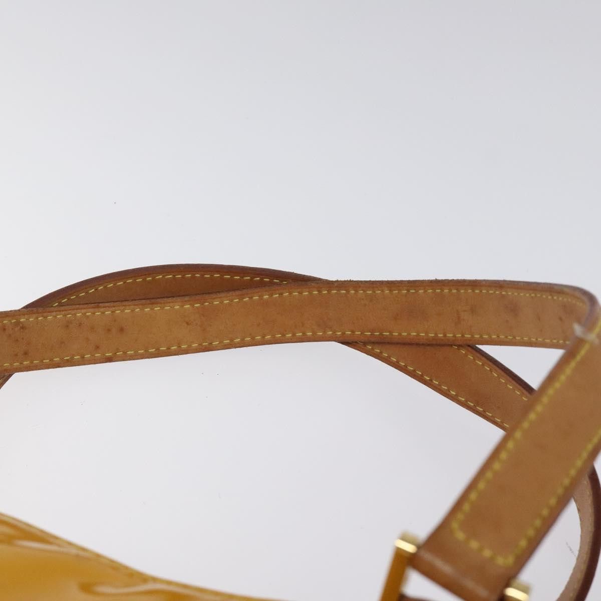 Louis Vuitton Louis Vuitton Houston handbag Size ONE SIZE - 22 Thumbnail