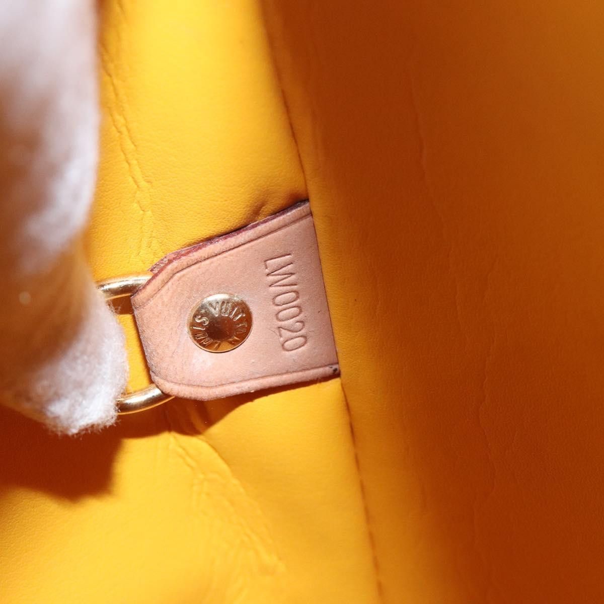 Louis Vuitton Louis Vuitton Houston handbag Size ONE SIZE - 14 Thumbnail