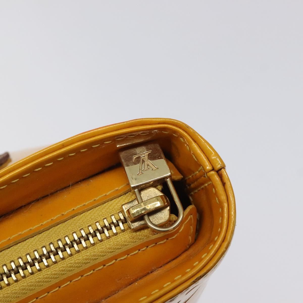 Louis Vuitton Louis Vuitton Houston handbag Size ONE SIZE - 12 Thumbnail