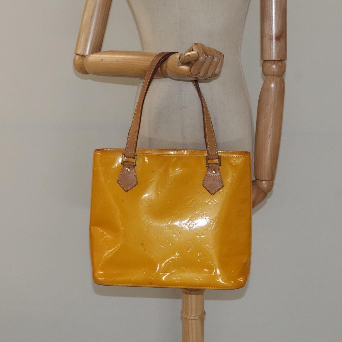 Louis Vuitton Louis Vuitton Houston handbag Size ONE SIZE - 16 Thumbnail