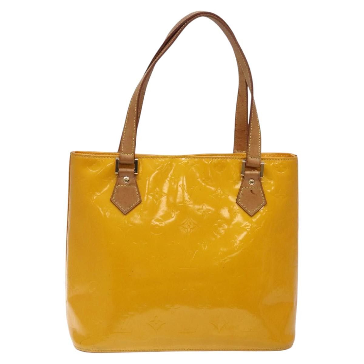 Louis Vuitton Louis Vuitton Houston handbag Size ONE SIZE - 2 Thumbnail