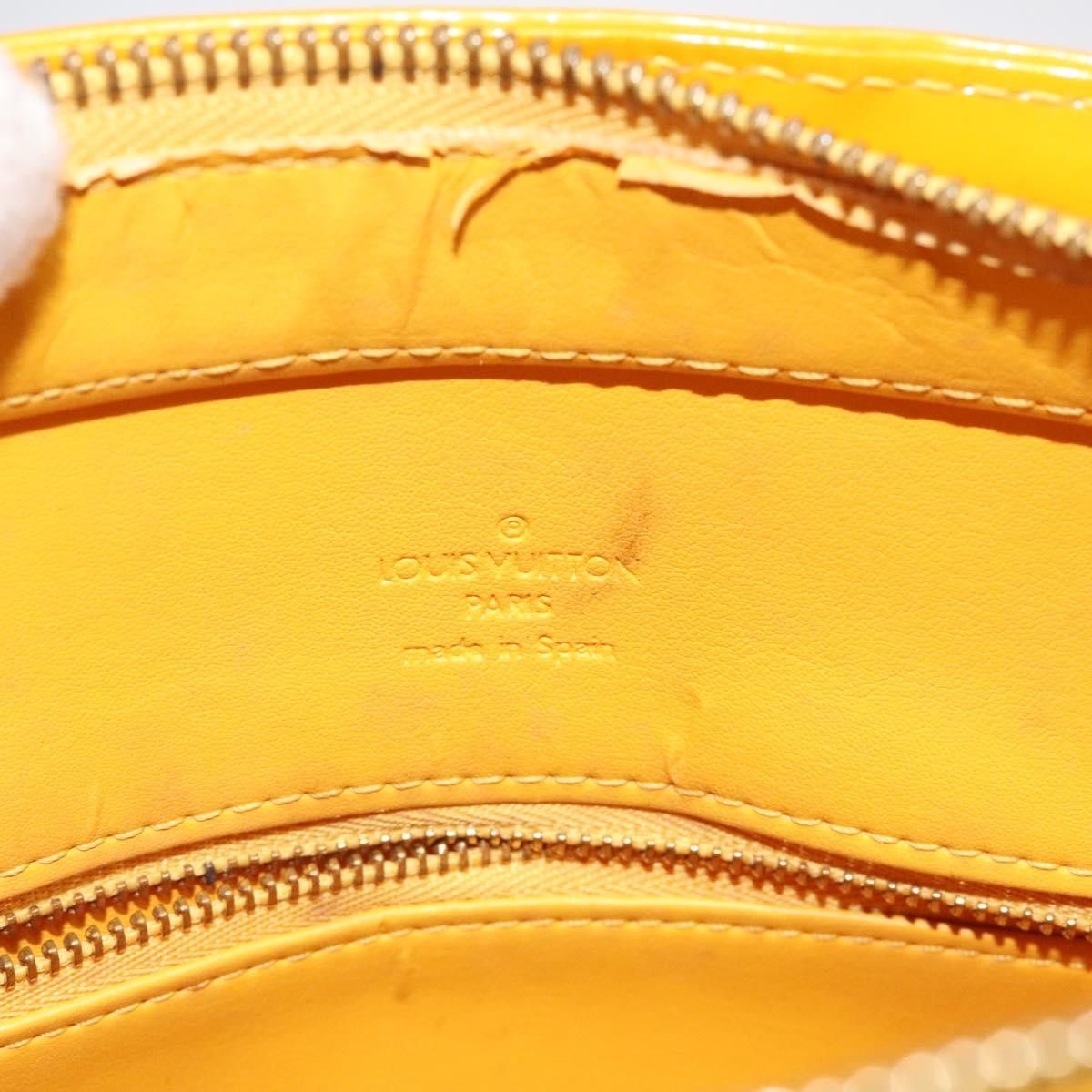 Louis Vuitton Louis Vuitton Houston handbag Size ONE SIZE - 15 Thumbnail
