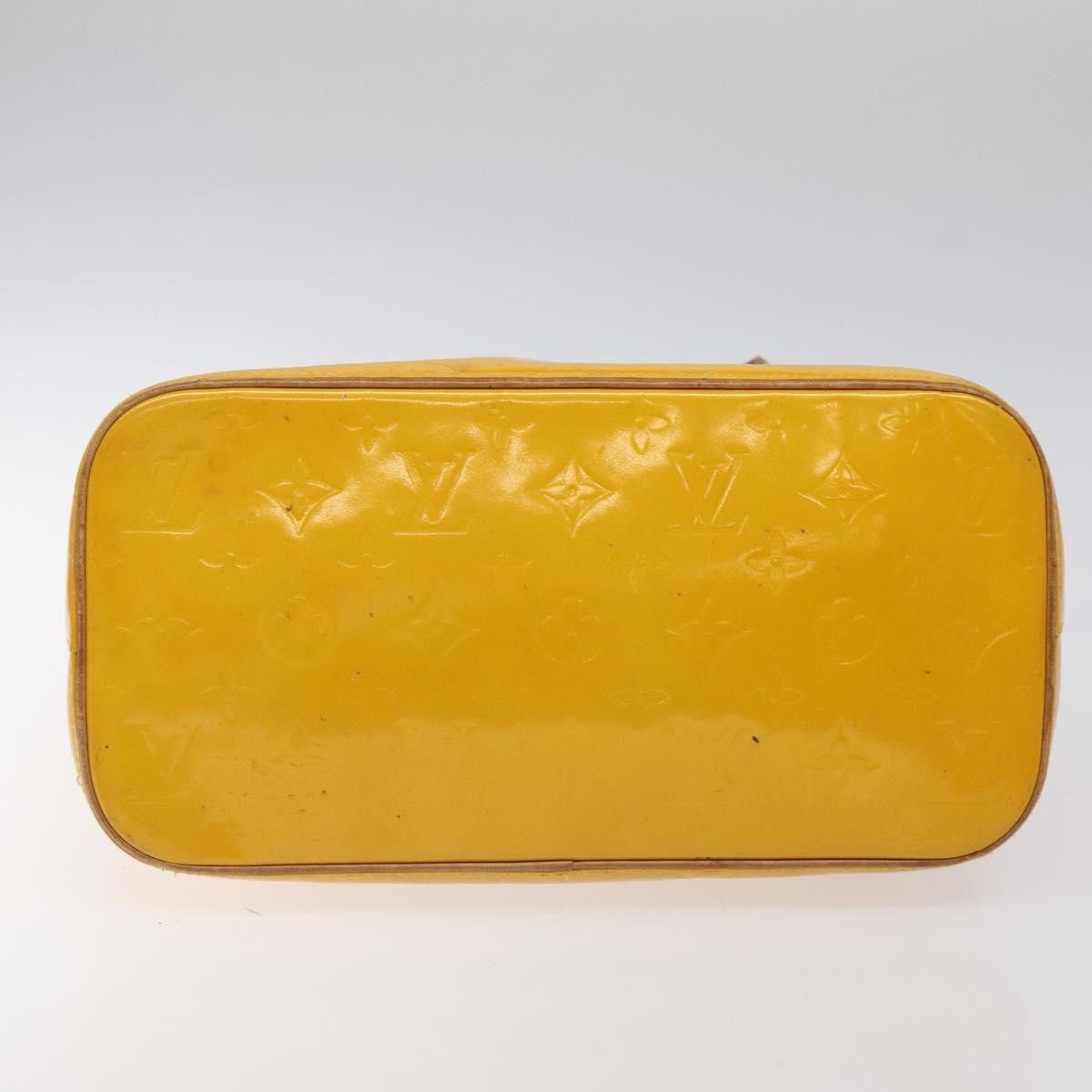 Louis Vuitton Louis Vuitton Houston handbag Size ONE SIZE - 6 Thumbnail