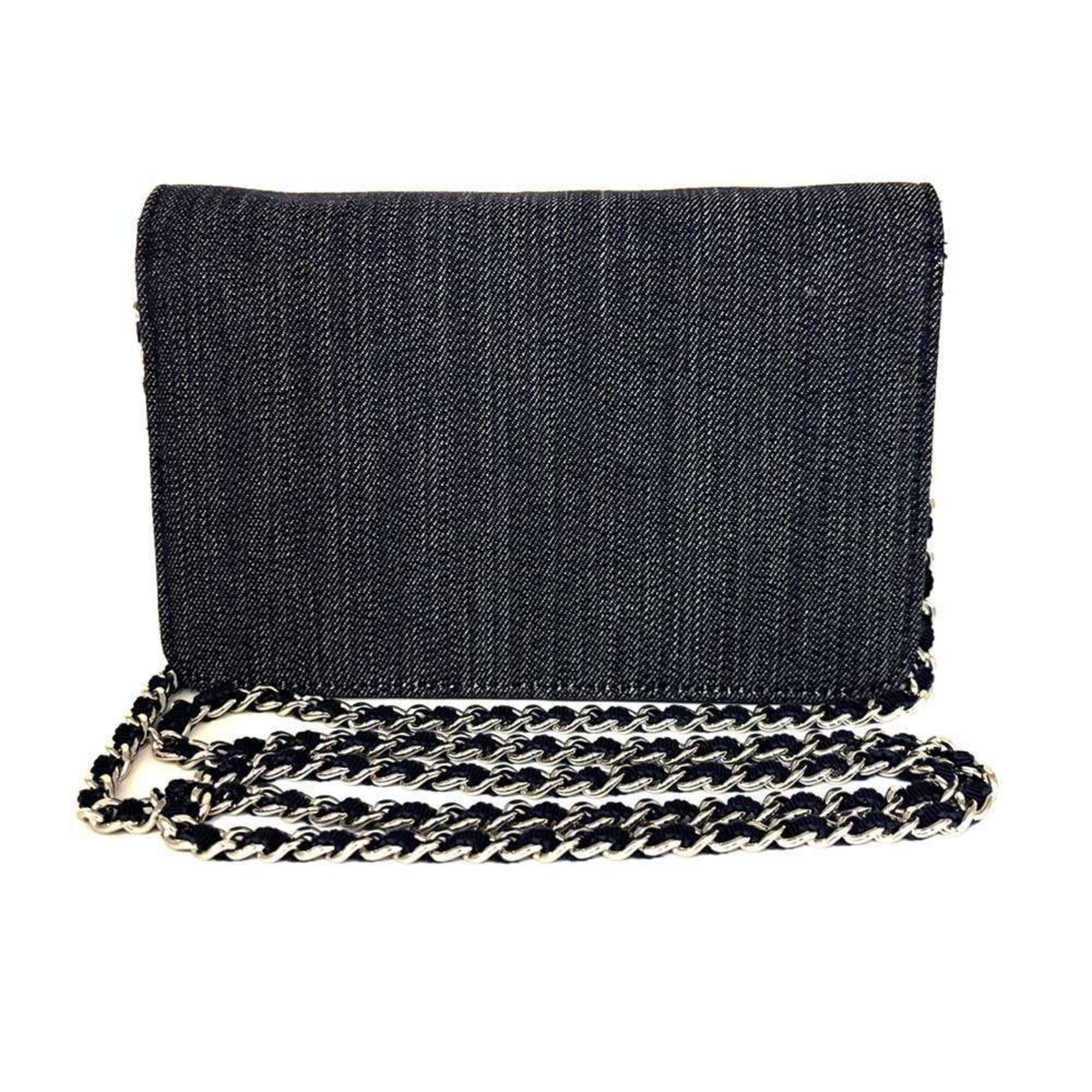 Chanel Chanel Wallet On Chain shoulder Size ONE SIZE - 2 Thumbnail