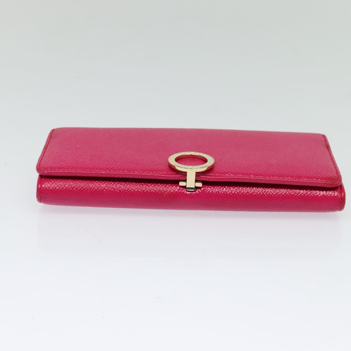 Bvlgari Bulgari Bvlgari bvlgari wallet Size ONE SIZE - 15 Thumbnail