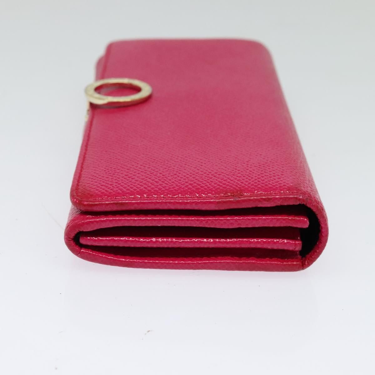 Bvlgari Bulgari Bvlgari bvlgari wallet Size ONE SIZE - 4 Thumbnail