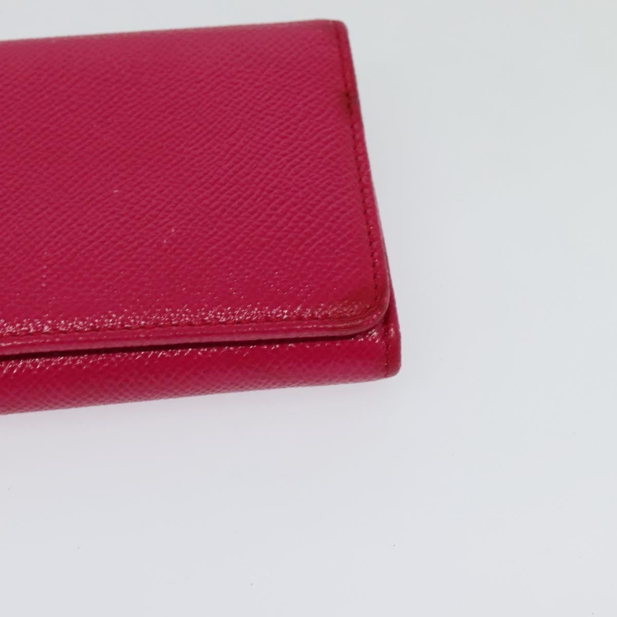 Bvlgari Bulgari Bvlgari bvlgari wallet Size ONE SIZE - 6 Thumbnail