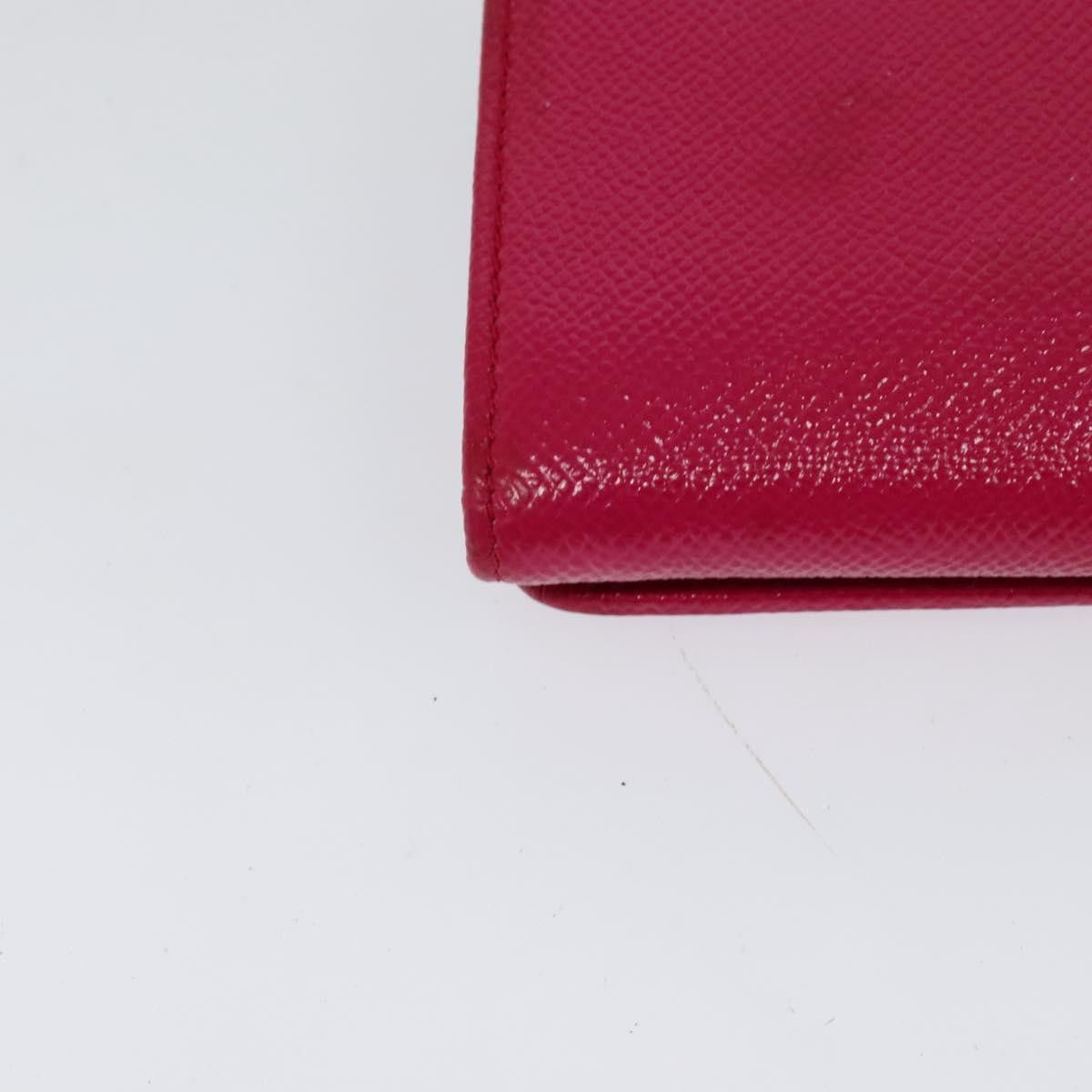 Bvlgari Bulgari Bvlgari bvlgari wallet Size ONE SIZE - 7 Thumbnail