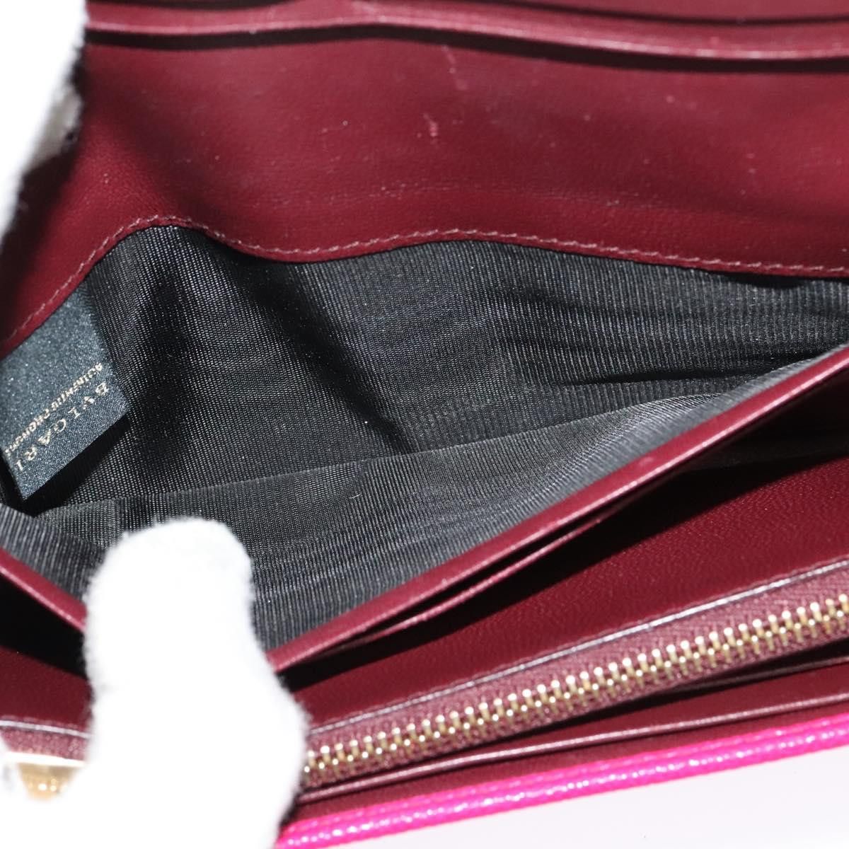 Bvlgari Bulgari Bvlgari bvlgari wallet Size ONE SIZE - 18 Thumbnail