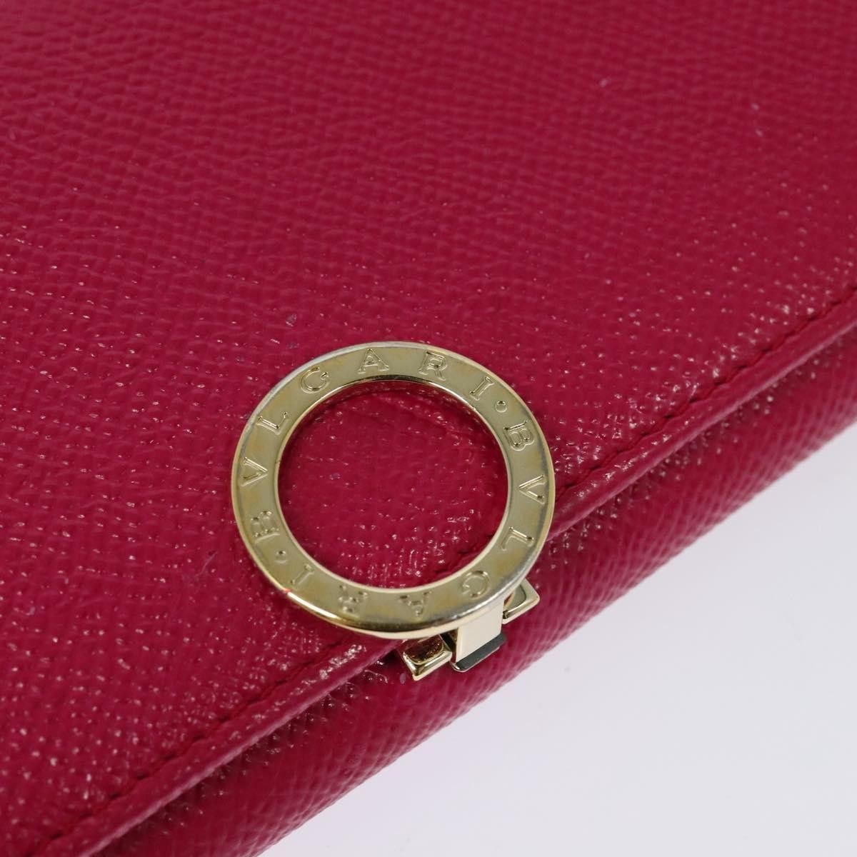 Bvlgari Bulgari Bvlgari bvlgari wallet Size ONE SIZE - 9 Thumbnail