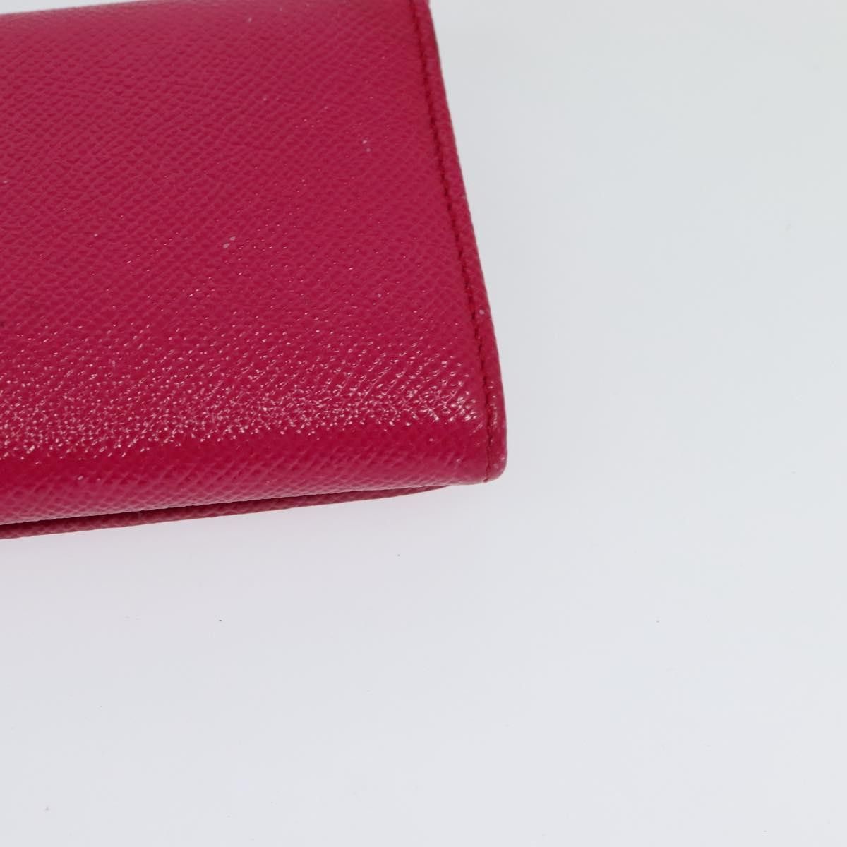 Bvlgari Bulgari Bvlgari bvlgari wallet Size ONE SIZE - 8 Thumbnail