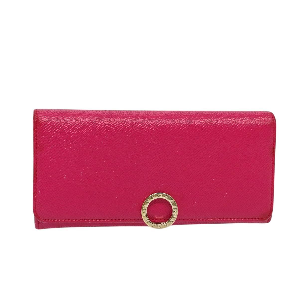 Bvlgari Bulgari Bvlgari bvlgari wallet Size ONE SIZE - 13 Thumbnail