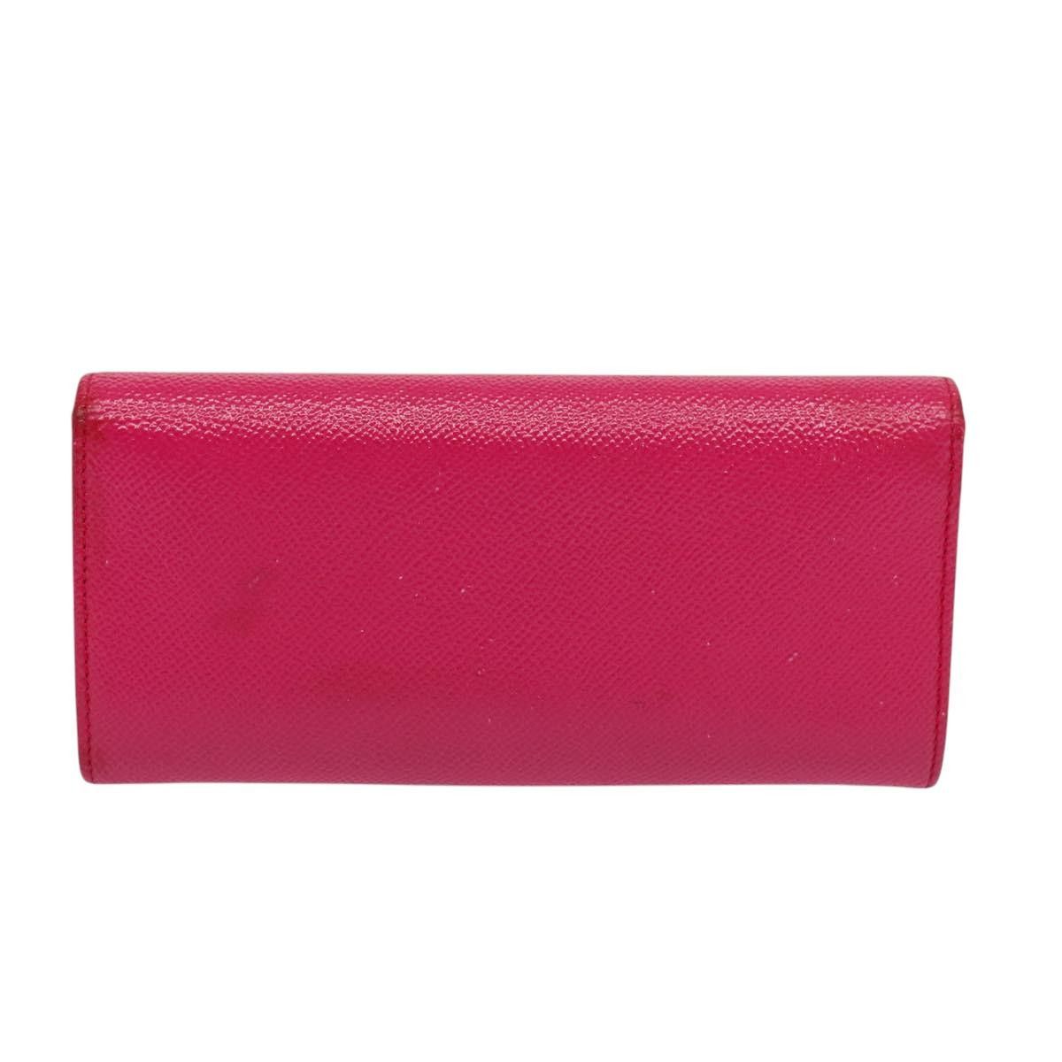 Bvlgari Bulgari Bvlgari bvlgari wallet Size ONE SIZE - 2 Thumbnail