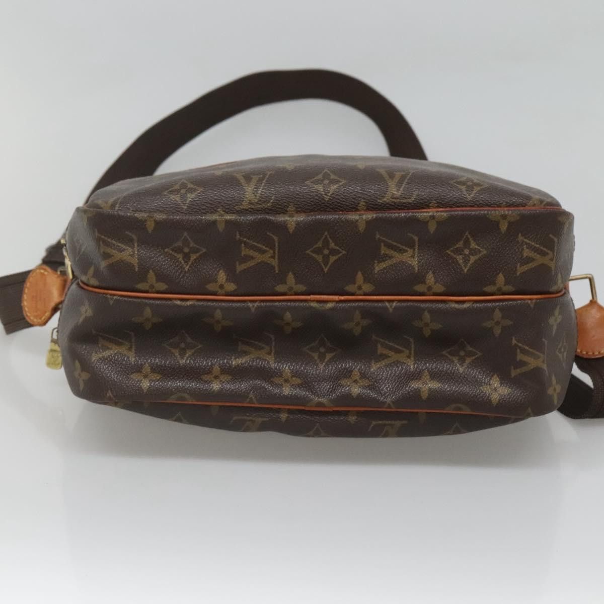 Louis Vuitton Louis Vuitton Reporter pm shoulder Size ONE SIZE - 20 Thumbnail