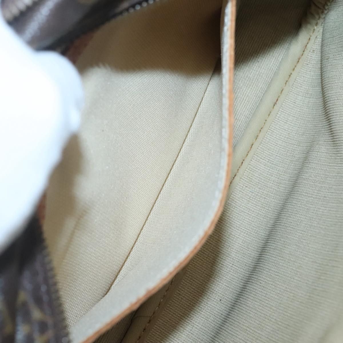 Louis Vuitton Louis Vuitton Reporter pm shoulder Size ONE SIZE - 18 Thumbnail