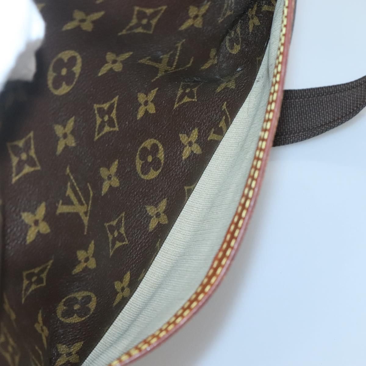 Louis Vuitton Louis Vuitton Reporter pm shoulder Size ONE SIZE - 19 Thumbnail