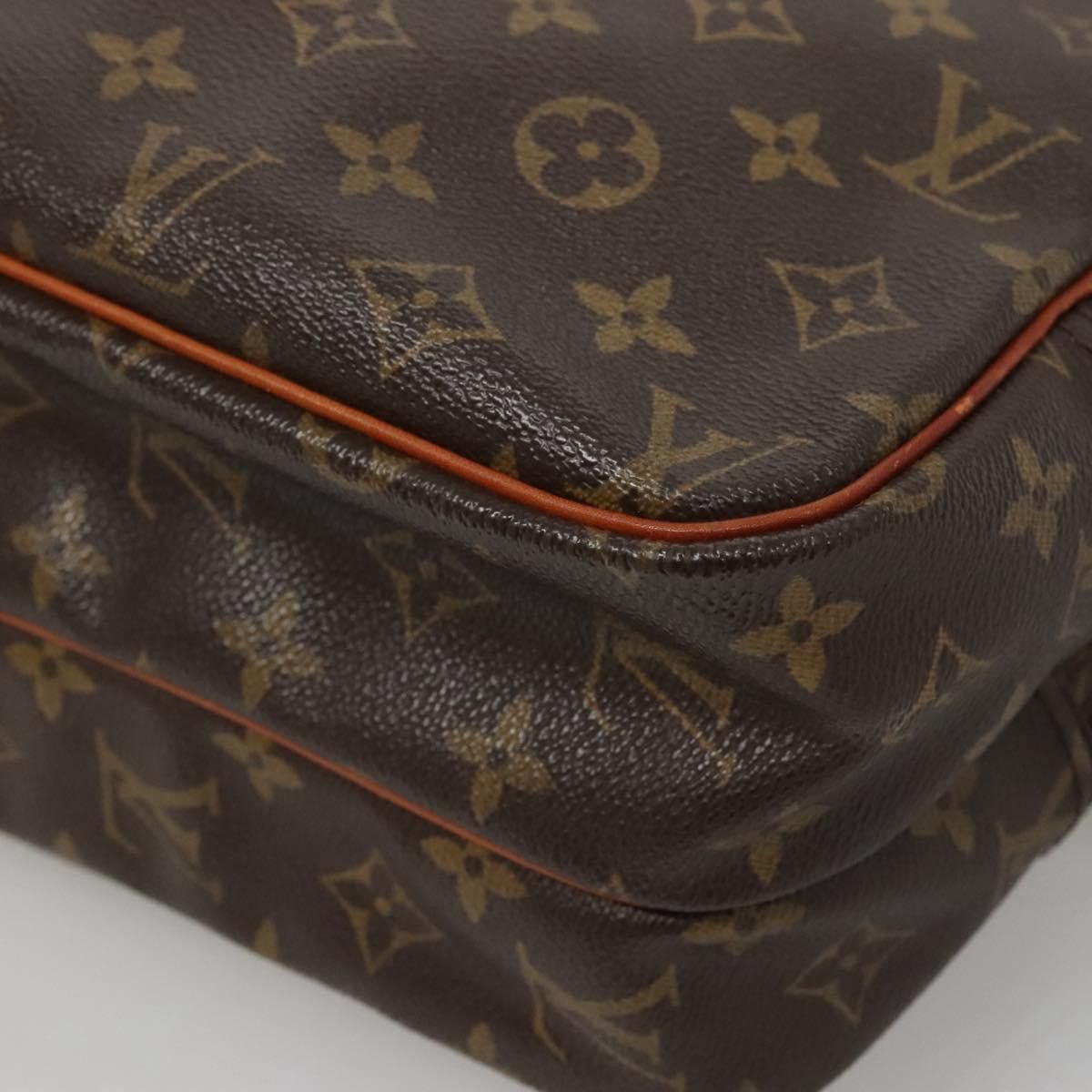 Louis Vuitton Louis Vuitton Reporter pm shoulder Size ONE SIZE - 8 Thumbnail
