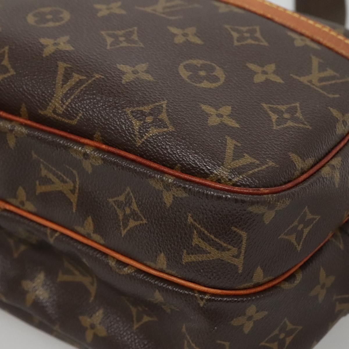 Louis Vuitton Louis Vuitton Reporter pm shoulder Size ONE SIZE - 6 Thumbnail