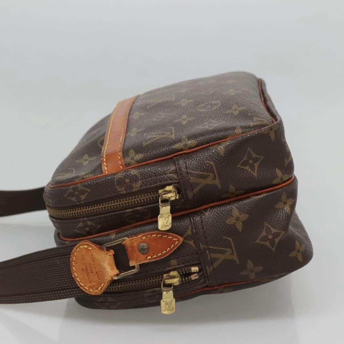 Louis Vuitton Louis Vuitton Reporter pm shoulder Size ONE SIZE - 3 Thumbnail