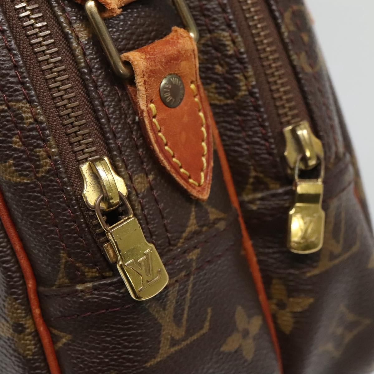 Louis Vuitton Louis Vuitton Reporter pm shoulder Size ONE SIZE - 10 Thumbnail