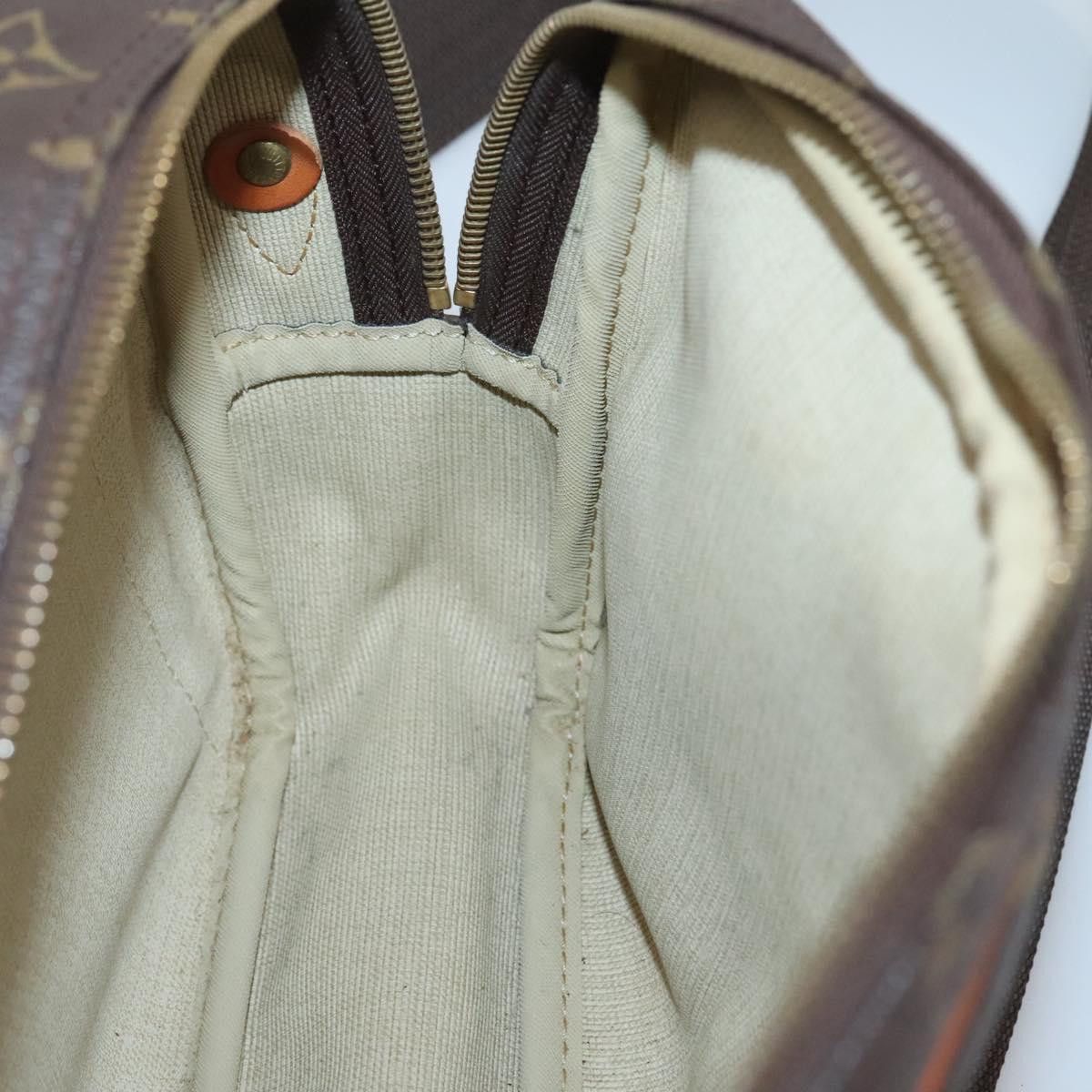 Louis Vuitton Louis Vuitton Reporter pm shoulder Size ONE SIZE - 16 Thumbnail
