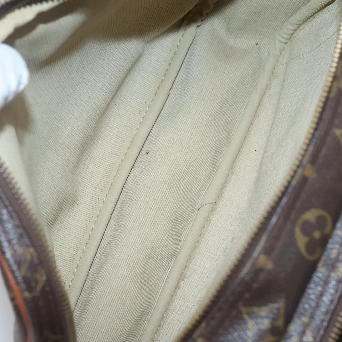 Louis Vuitton Louis Vuitton Reporter pm shoulder Size ONE SIZE - 11 Thumbnail