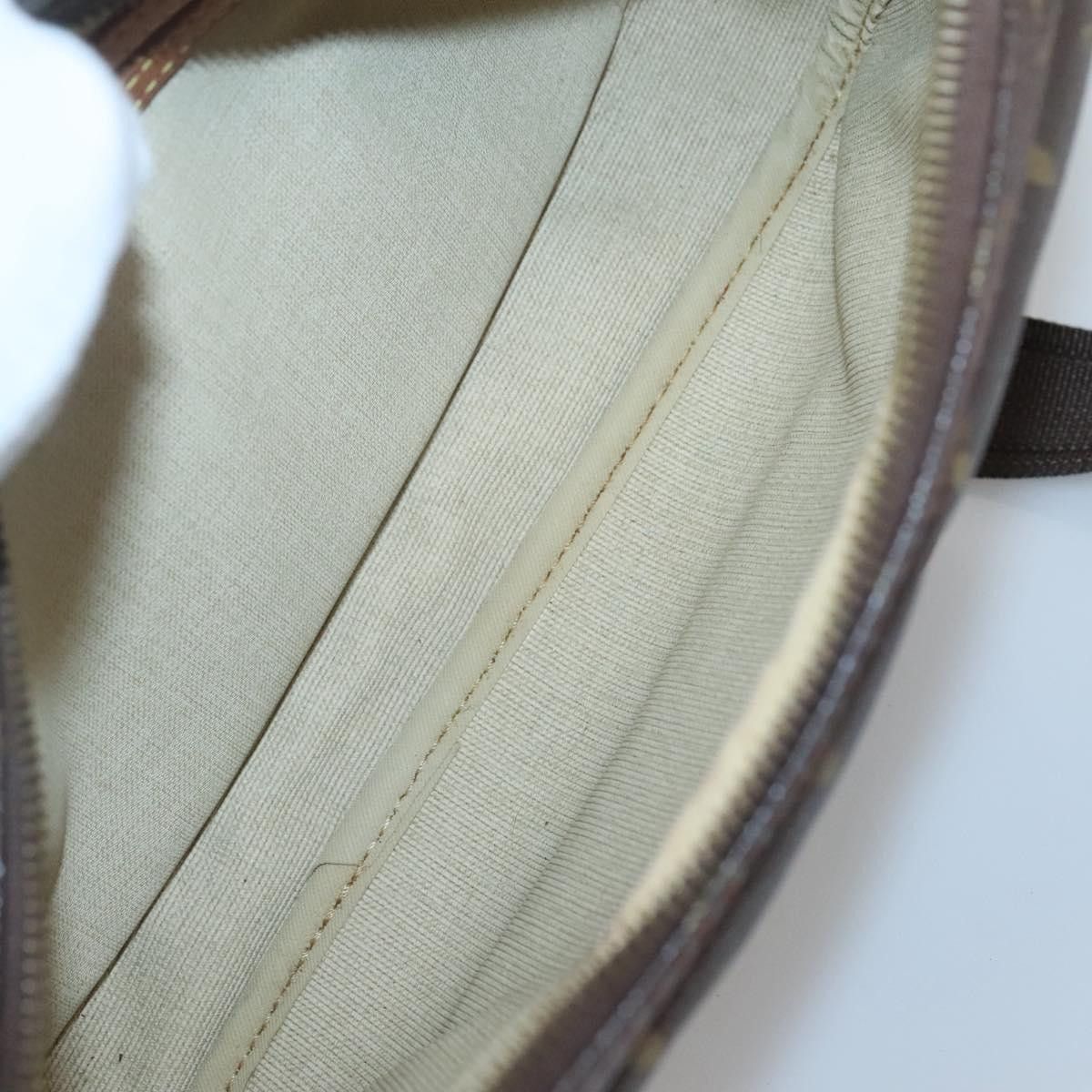 Louis Vuitton Louis Vuitton Reporter pm shoulder Size ONE SIZE - 17 Thumbnail