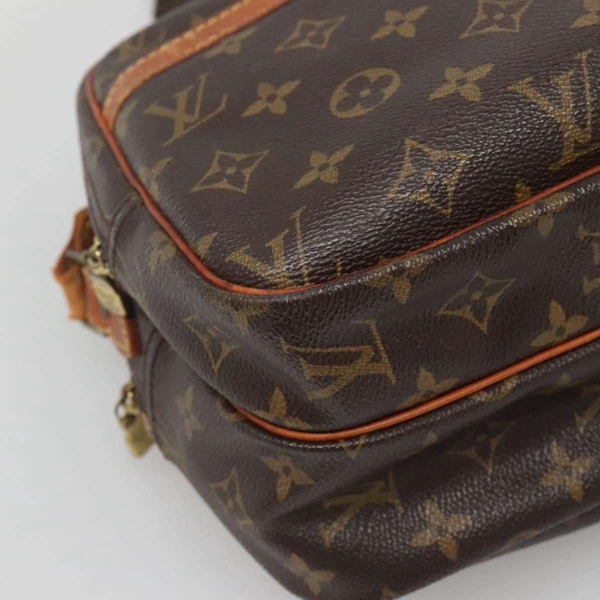 Louis Vuitton Louis Vuitton Reporter pm shoulder Size ONE SIZE - 7 Thumbnail