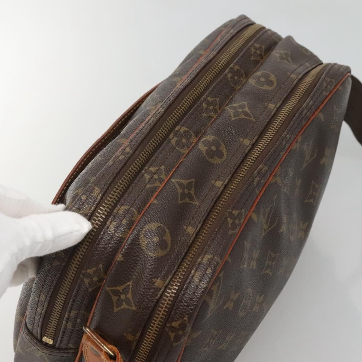 Louis Vuitton Louis Vuitton Reporter pm shoulder Size ONE SIZE - 22 Thumbnail