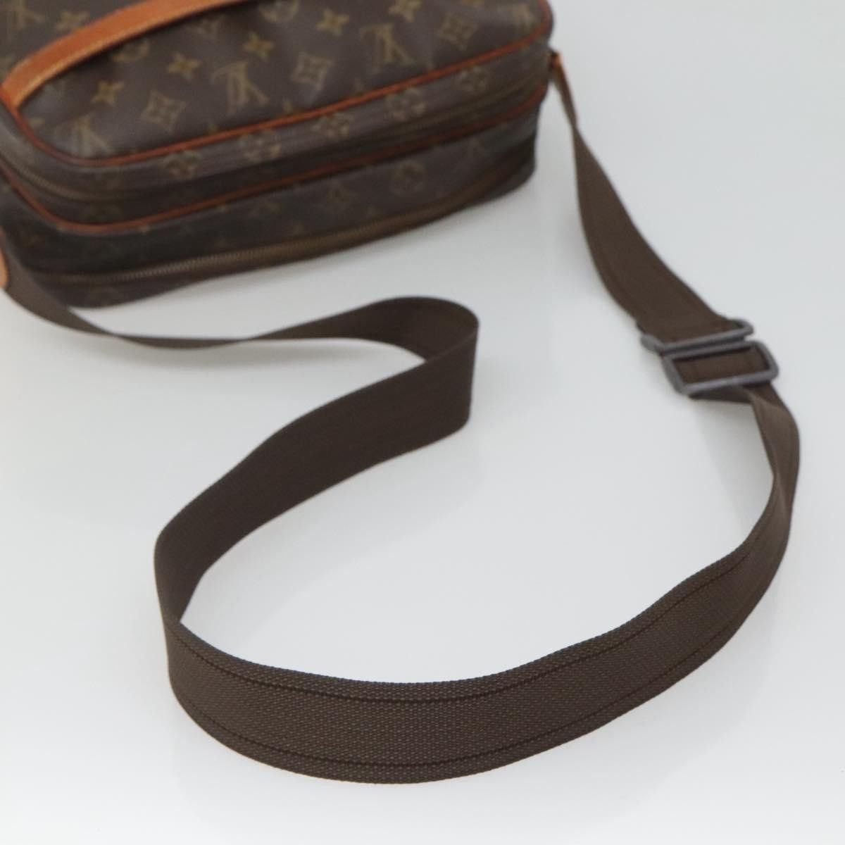 Louis Vuitton Louis Vuitton Reporter pm shoulder Size ONE SIZE - 5 Thumbnail
