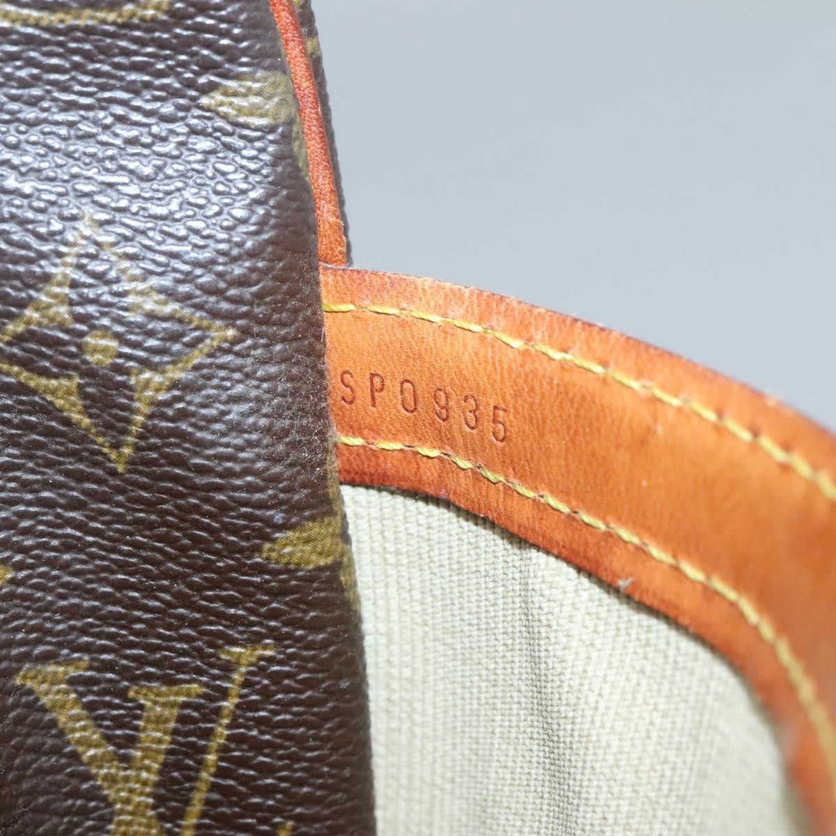 Louis Vuitton Louis Vuitton Reporter pm shoulder Size ONE SIZE - 13 Thumbnail