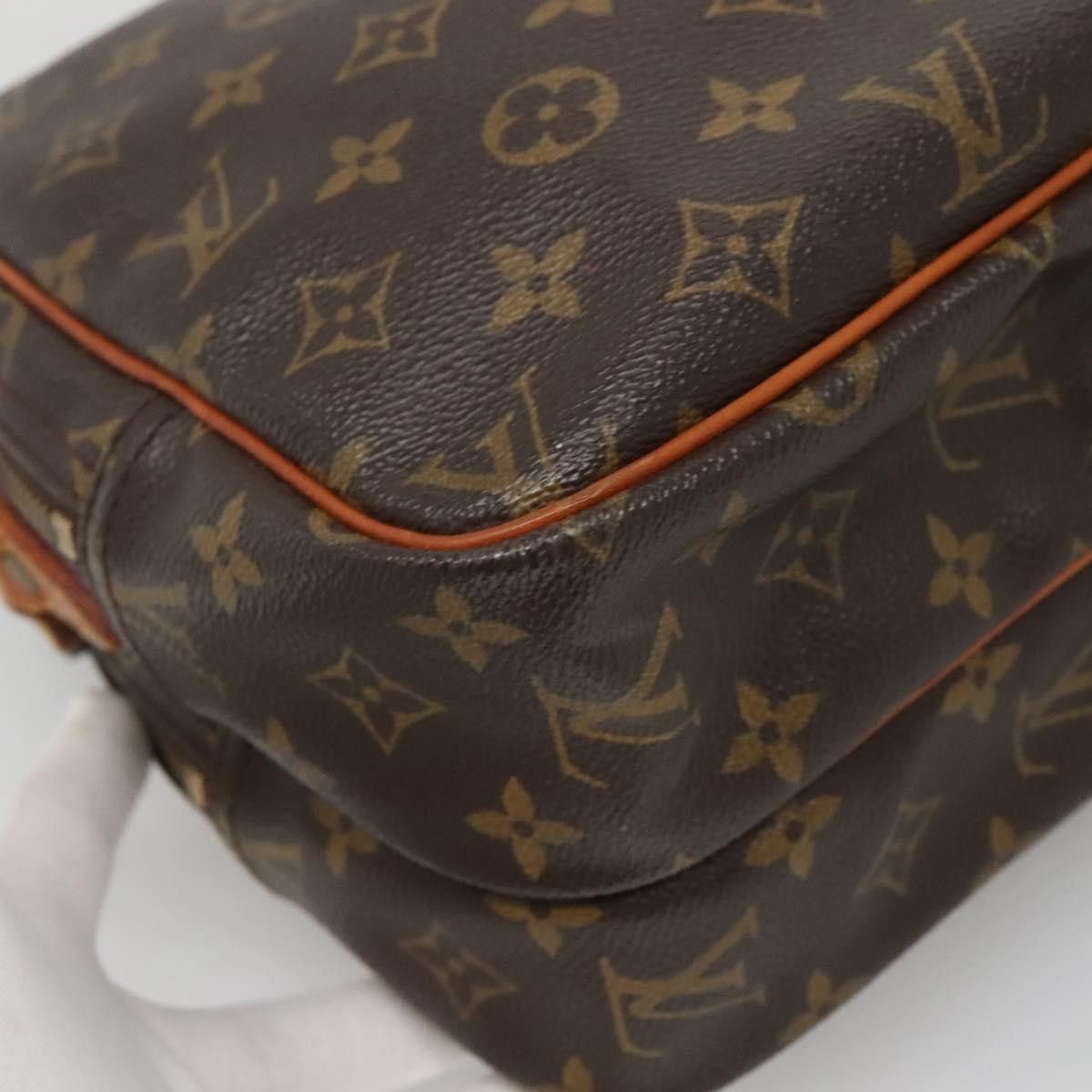 Louis Vuitton Louis Vuitton Reporter pm shoulder Size ONE SIZE - 9 Thumbnail