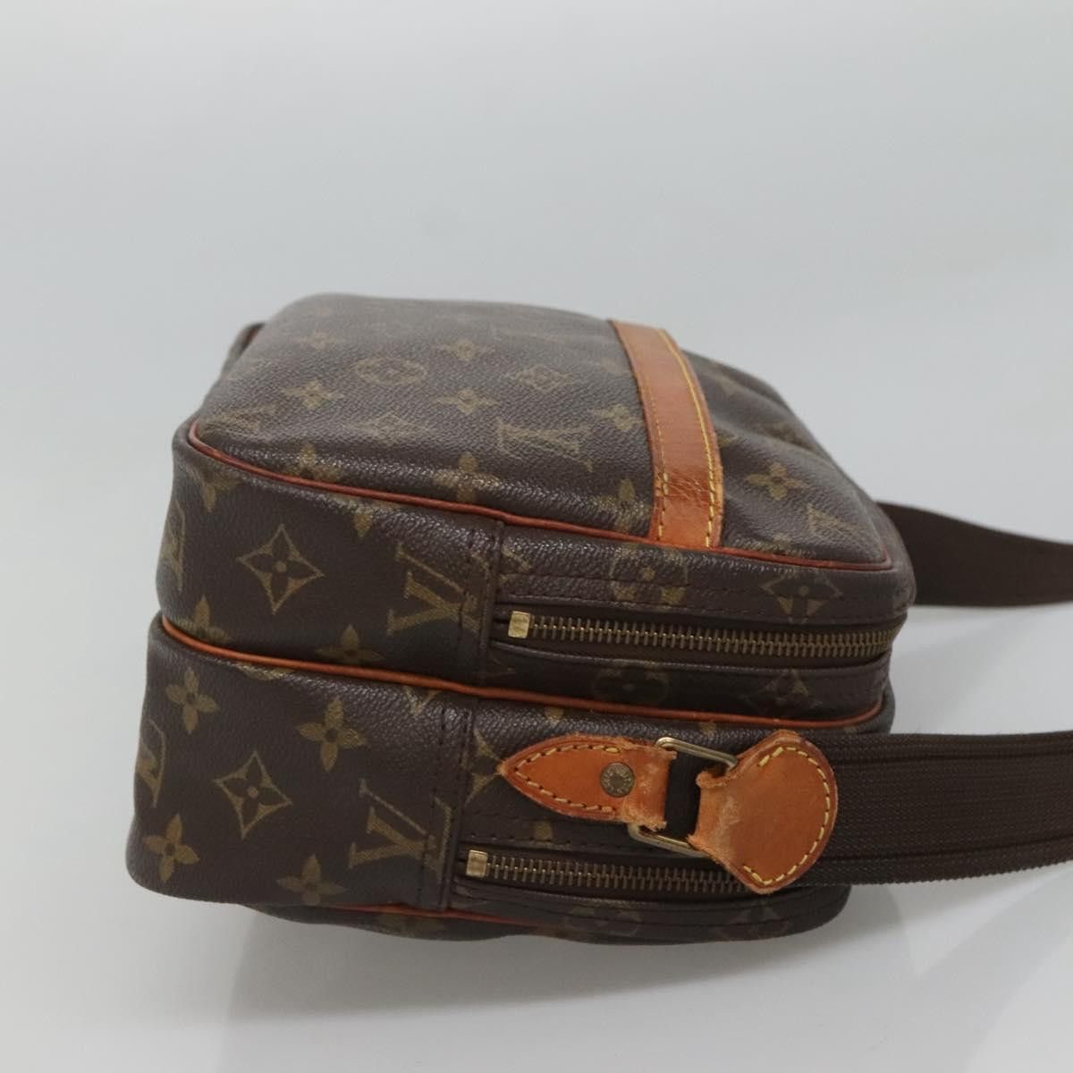 Louis Vuitton Louis Vuitton Reporter pm shoulder Size ONE SIZE - 4 Thumbnail