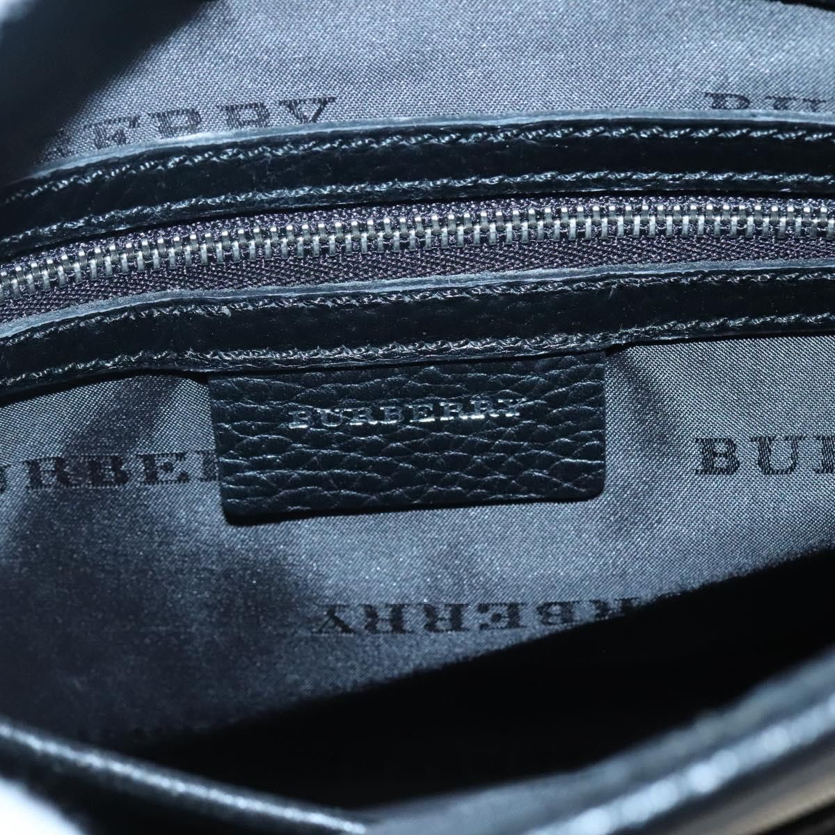 Burberry Burberry Nova Check shoulder Size ONE SIZE - 11 Thumbnail