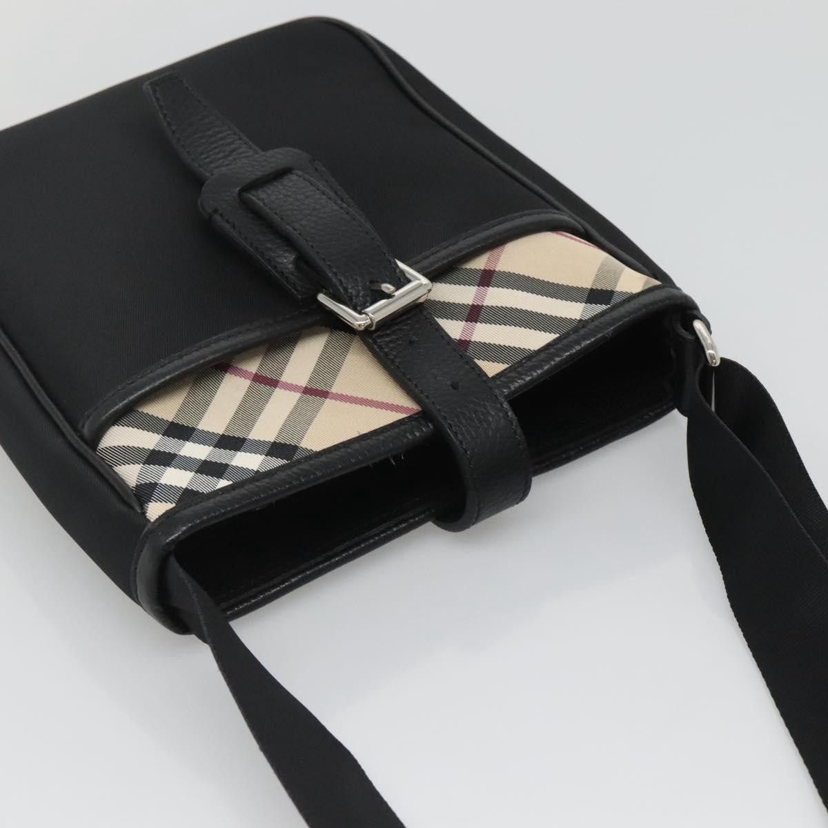 Burberry Burberry Nova Check shoulder Size ONE SIZE - 18 Thumbnail