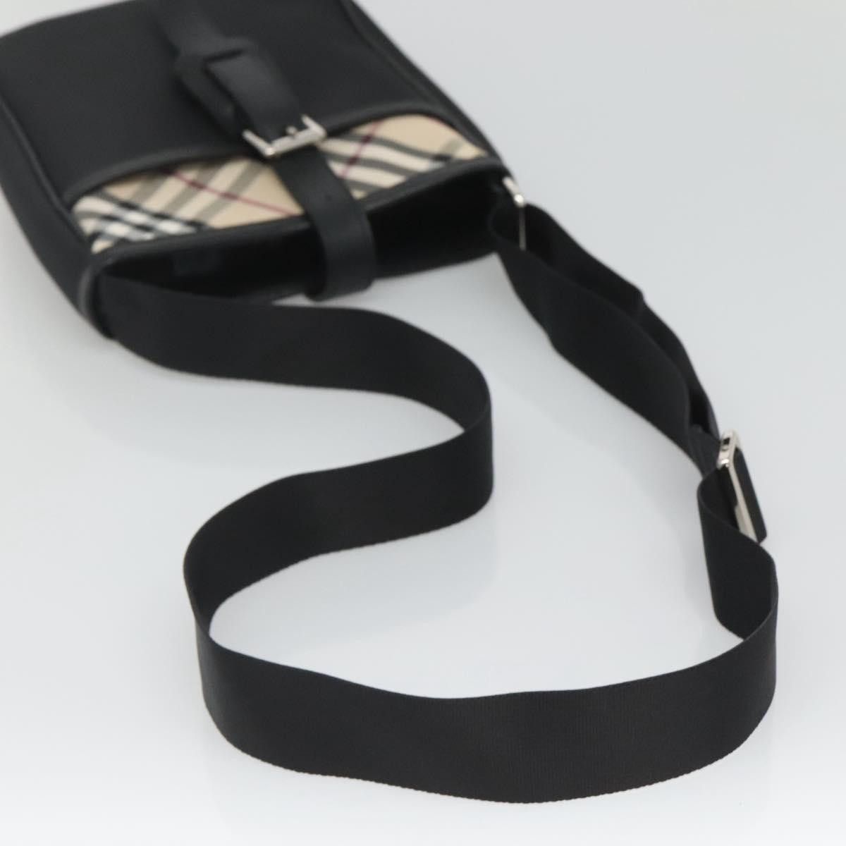 Burberry Burberry Nova Check shoulder Size ONE SIZE - 5 Thumbnail