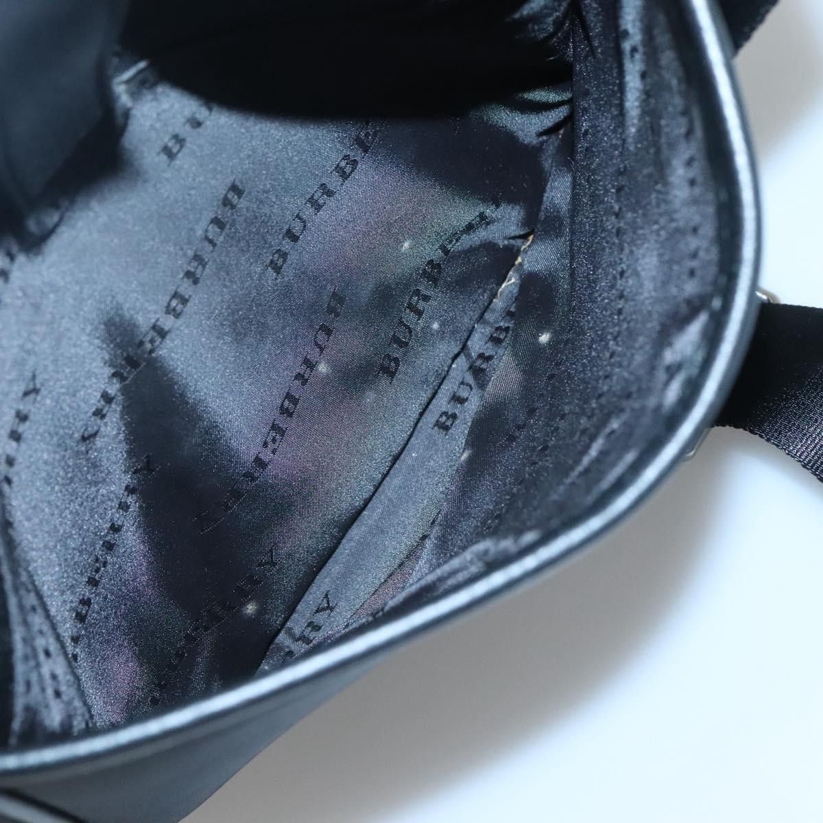 Burberry Burberry Nova Check shoulder Size ONE SIZE - 13 Thumbnail