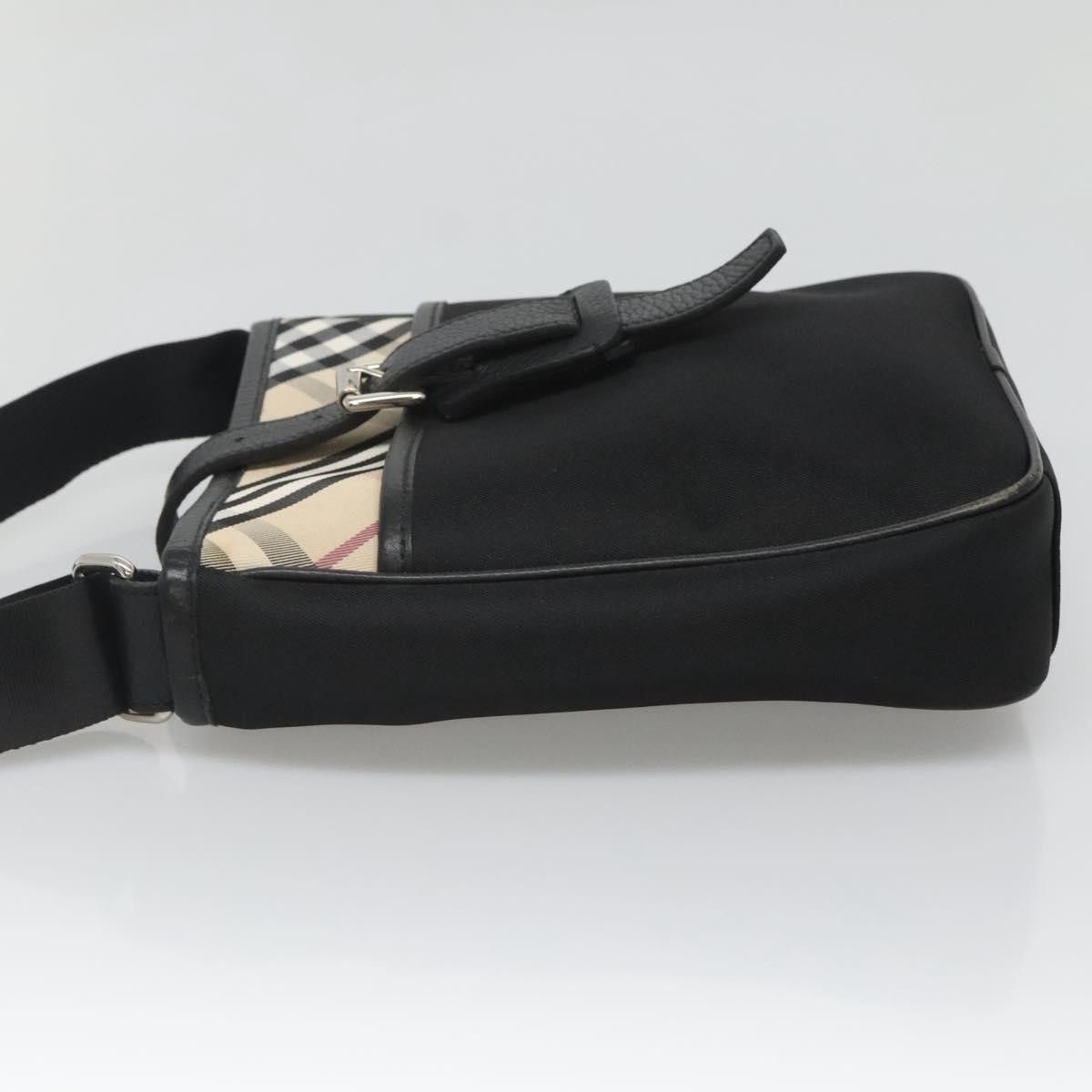 Burberry Burberry Nova Check shoulder Size ONE SIZE - 4 Thumbnail