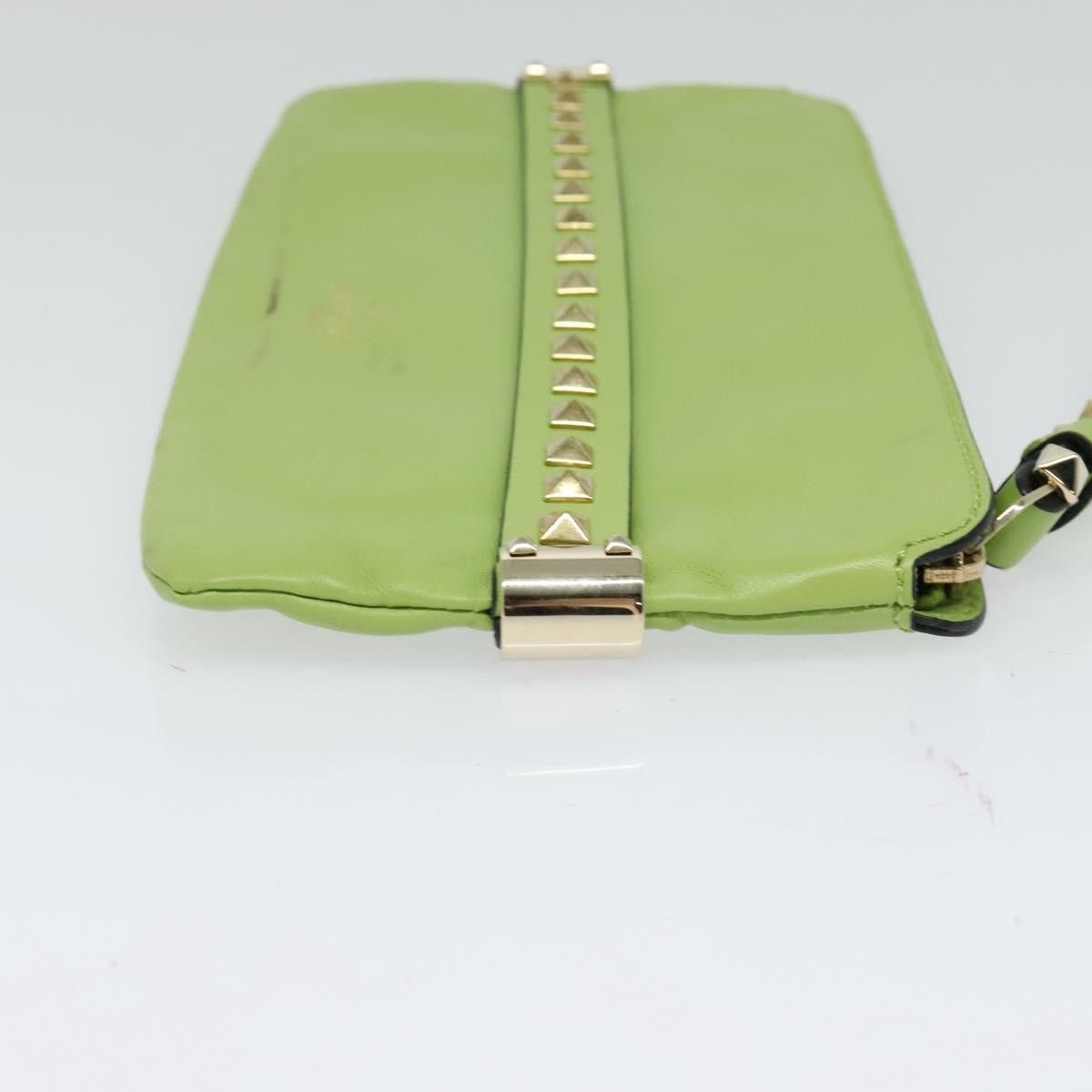 Valentino Valentino Garavani Rockstud clutch Size ONE SIZE - 4 Thumbnail
