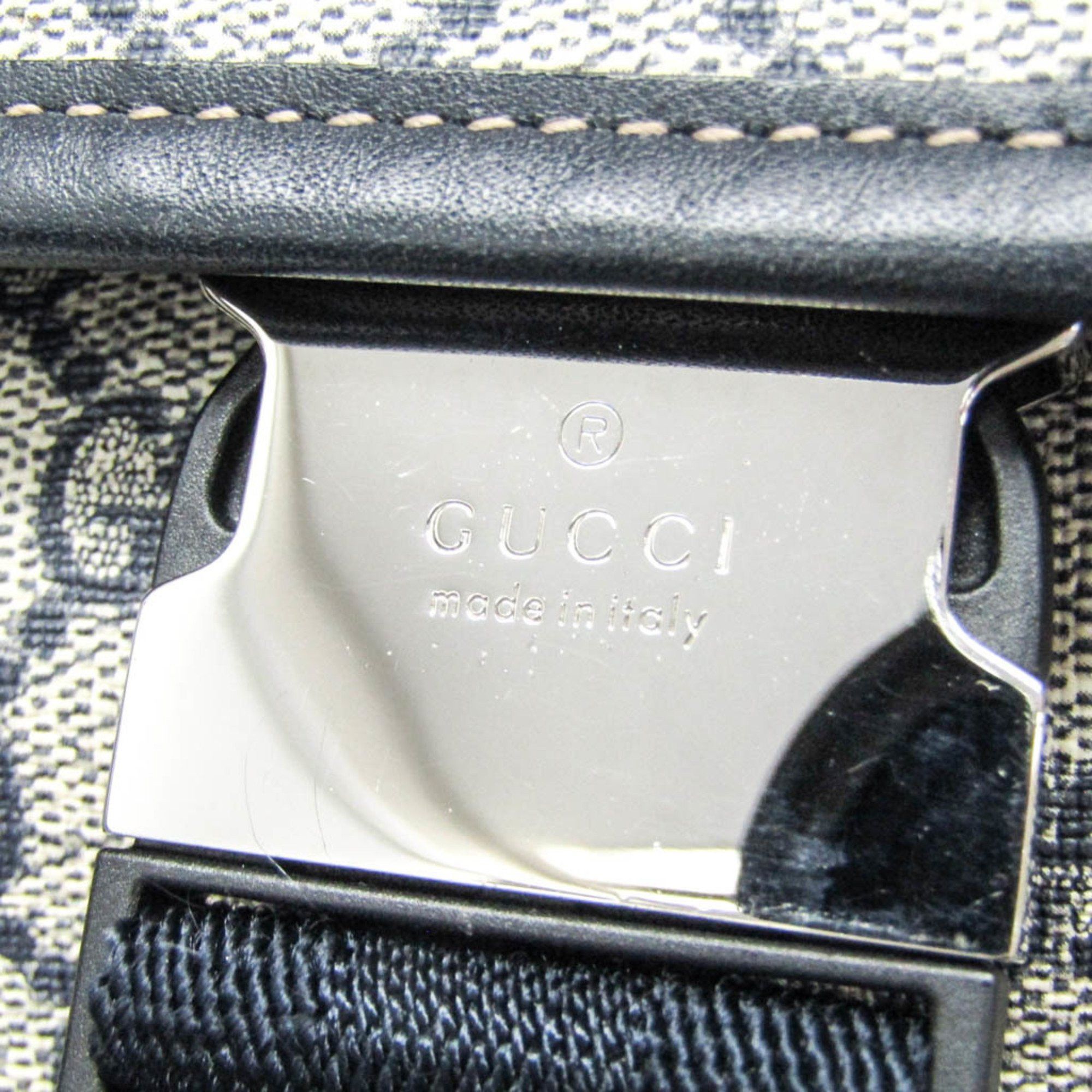 Gucci Gucci GG Supreme backpack Size ONE SIZE - 9 Thumbnail
