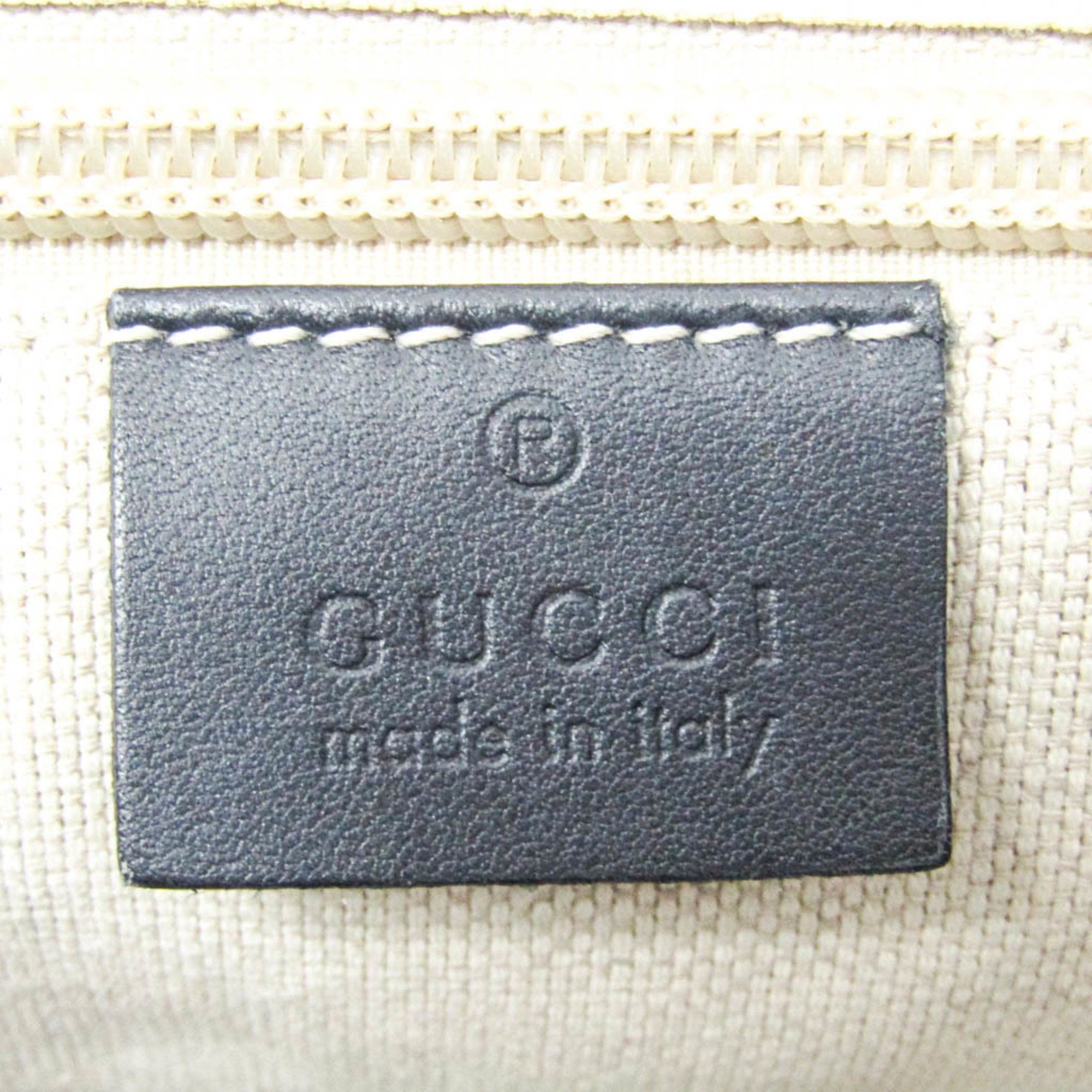 Gucci Gucci GG Supreme backpack Size ONE SIZE - 15 Thumbnail