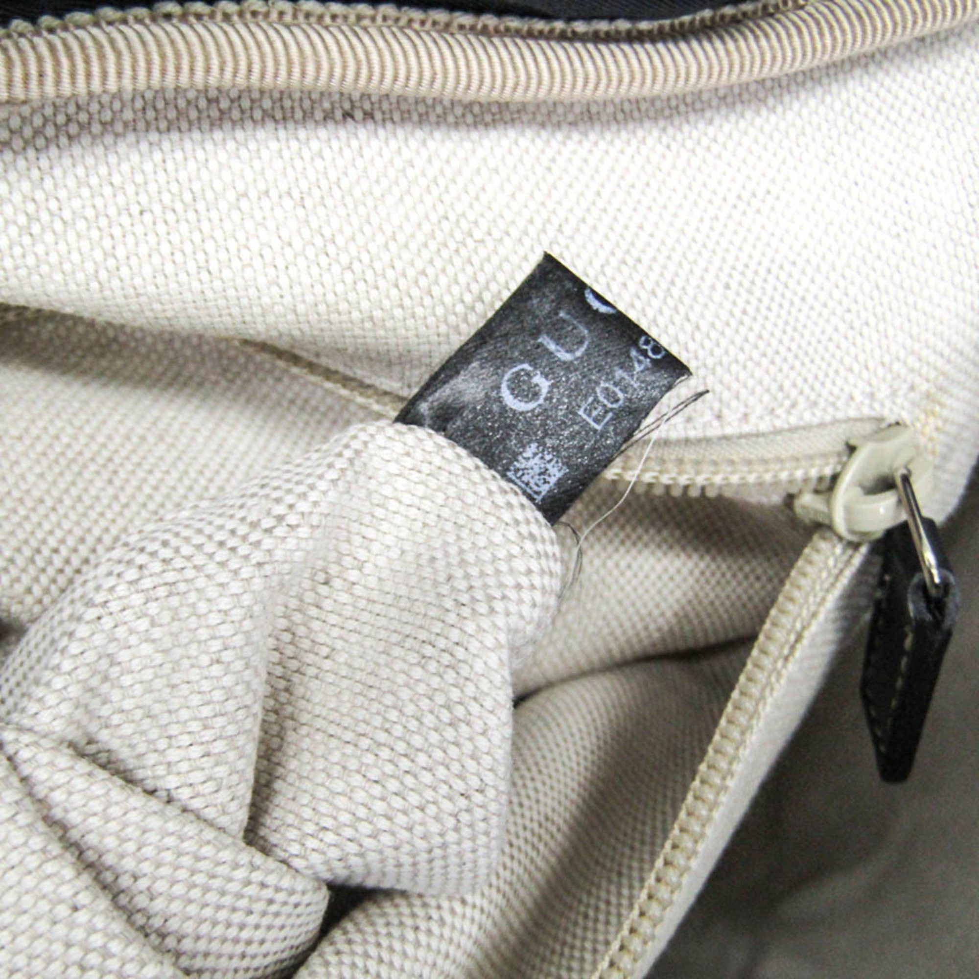 Gucci Gucci GG Supreme backpack Size ONE SIZE - 13 Thumbnail