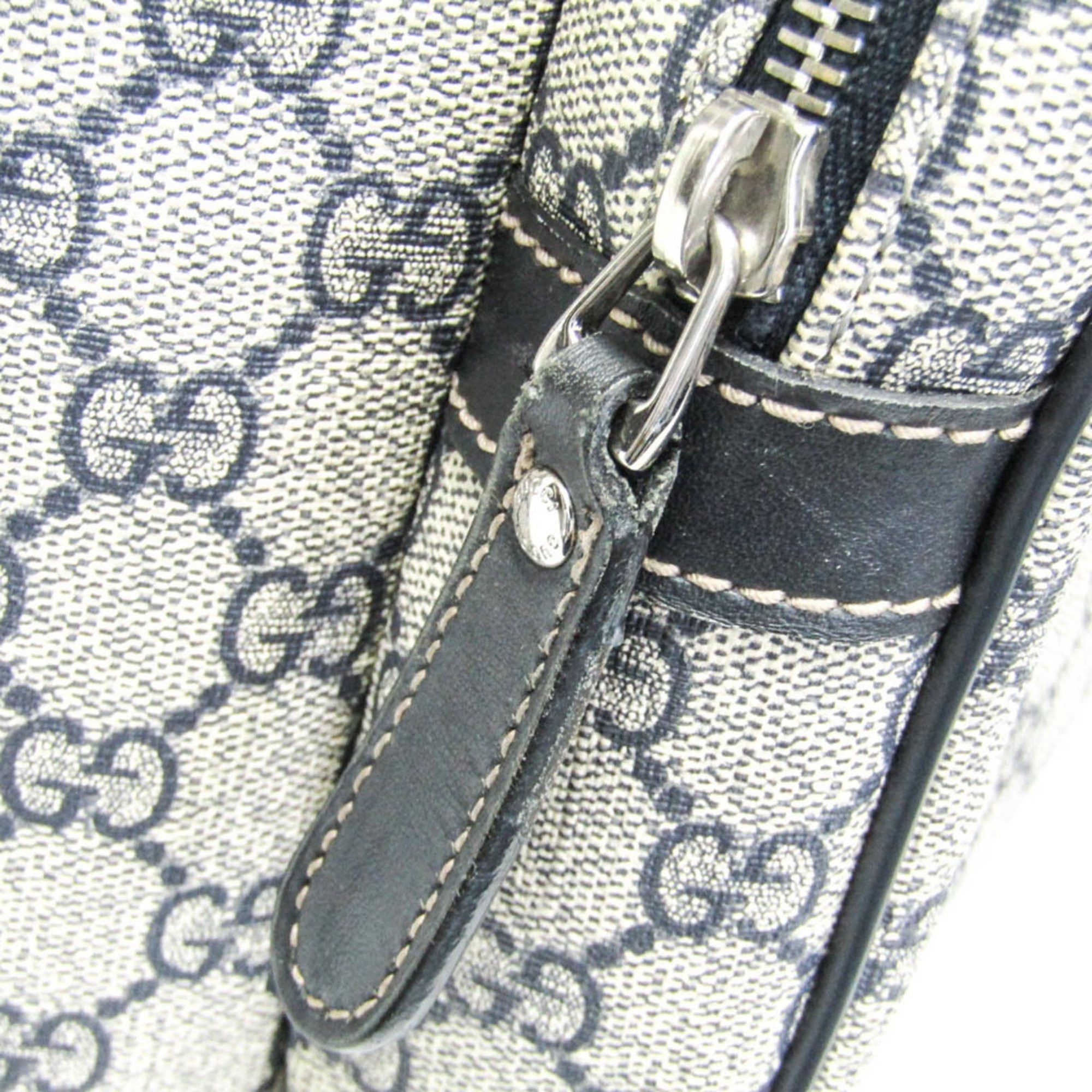 Gucci Gucci GG Supreme backpack Size ONE SIZE - 10 Thumbnail
