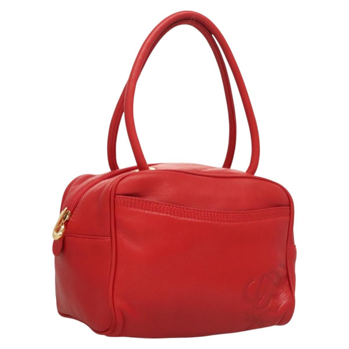 Loewe Loewe Anagram handbag Size ONE SIZE - 16 Thumbnail