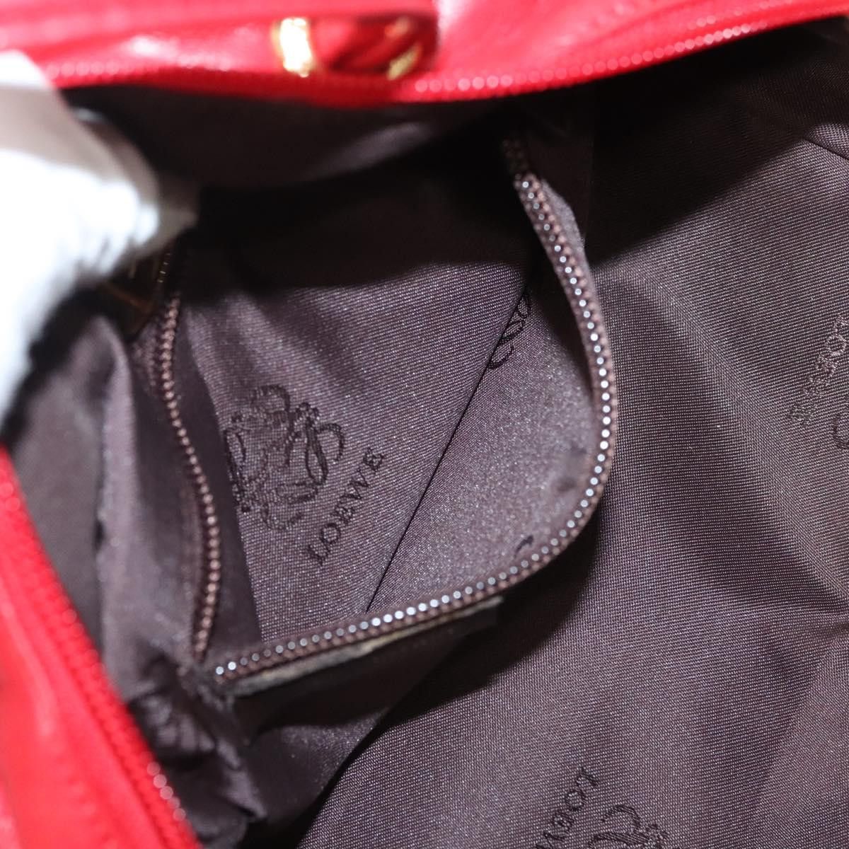 Loewe Loewe Anagram handbag Size ONE SIZE - 22 Thumbnail