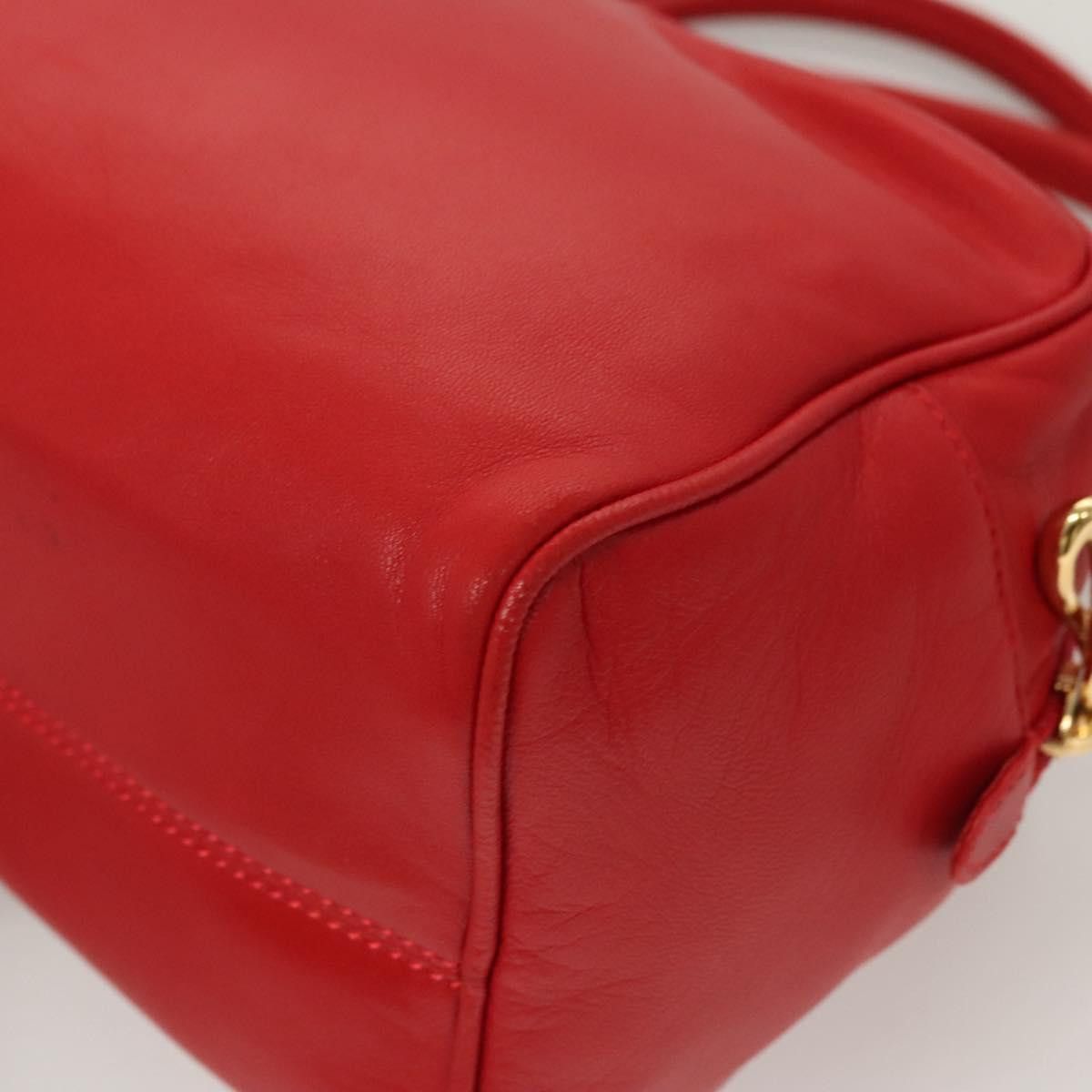 Loewe Loewe Anagram handbag Size ONE SIZE - 9 Thumbnail