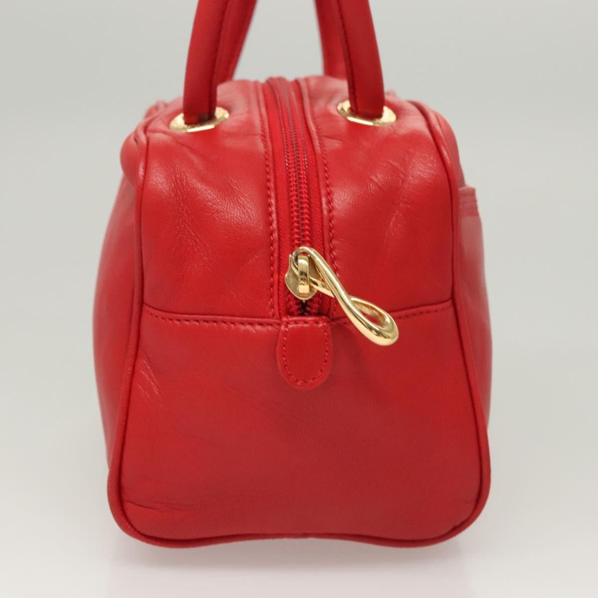 Loewe Loewe Anagram handbag Size ONE SIZE - 4 Thumbnail