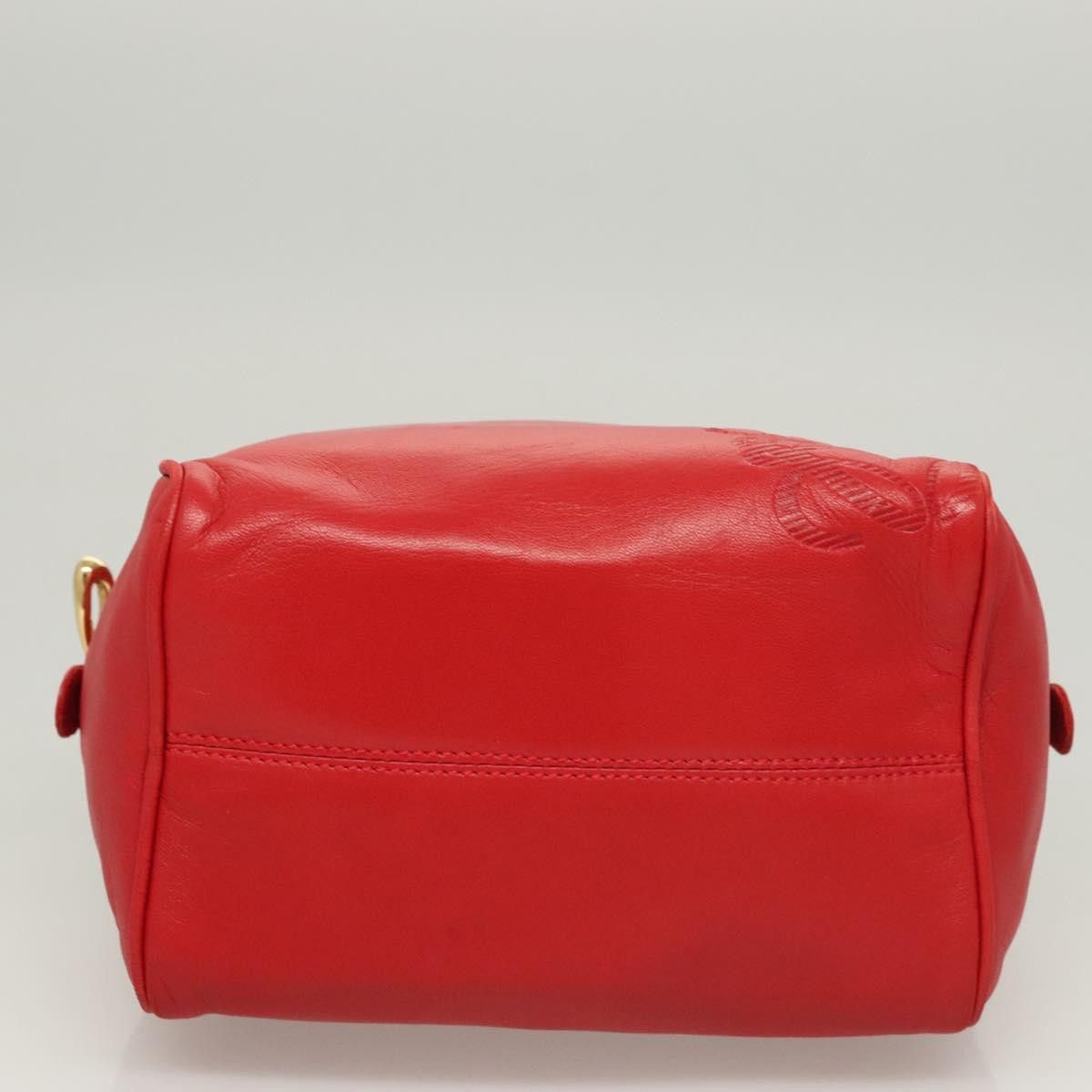 Loewe Loewe Anagram handbag Size ONE SIZE - 19 Thumbnail