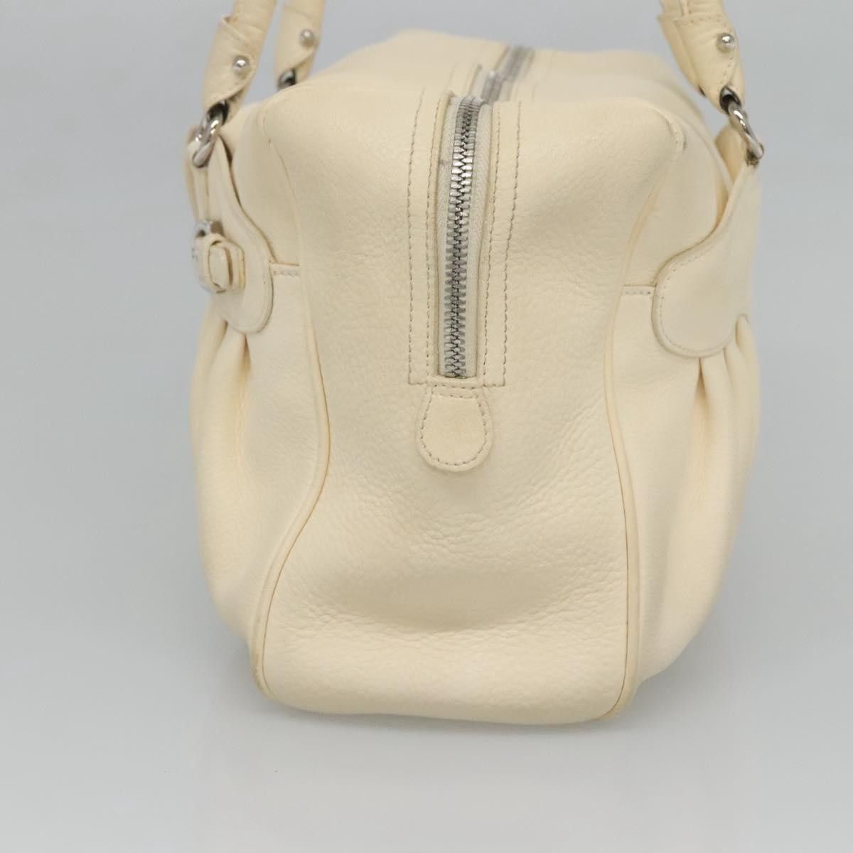 Salvatore Ferragamo Salvatore Ferragamo Gancini handbag Size ONE SIZE - 4 Thumbnail
